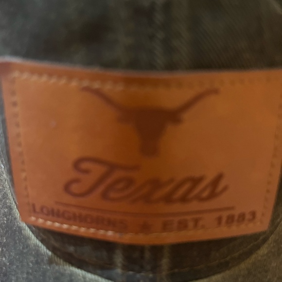 Legacy university of Texas hat - Picture 3 of 8